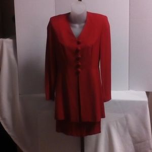 Lois Snyder DANI MAX Petite suit